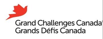 Grand Challenges Canada