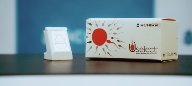 USelect sperm separation kit